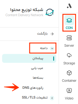 رکورد