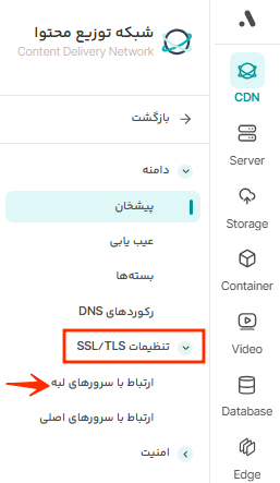  فعالسازی ssl  رایگان